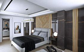 Ebenezer Apartment Zamca